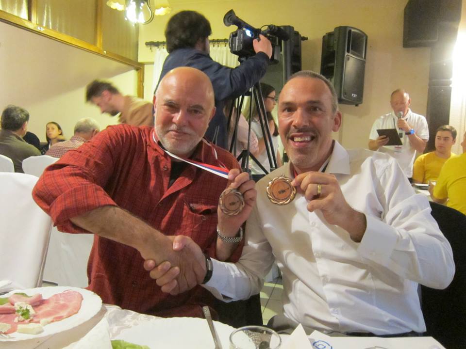 Claudio Tata Fulvio Galli